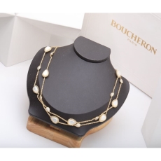 Boucheron Necklaces